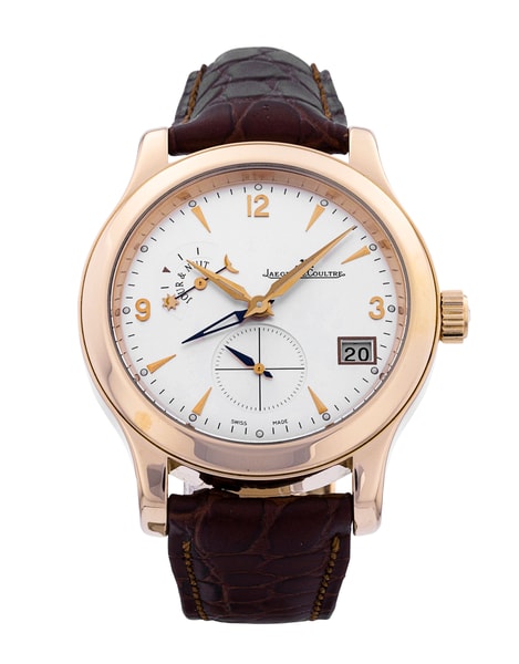 Jaeger-LeCoultre Master Hometime 1622420